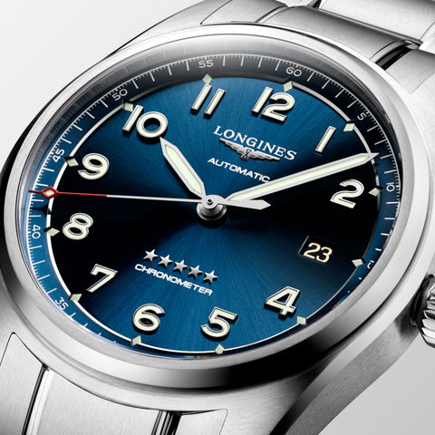 Longines Spirit Mens Watch