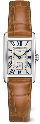 Longines Watch DolceVita Ladies L5.255.4.71.4