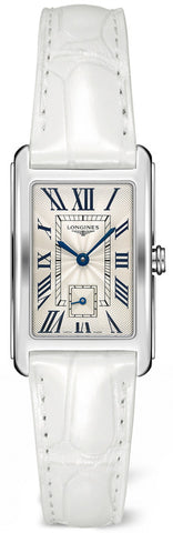 Longines Watch DolceVita Unisex L5.512.4.71.2