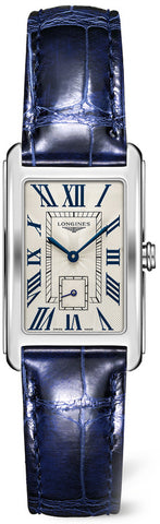 Longines Watch DolceVita Unisex L5.512.4.71.7