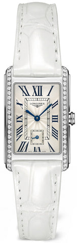 Longines Watch DolceVita Unisex L5.512.0.71.2