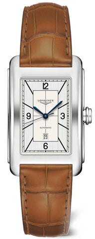 Longines Watch DolceVita Mens L5.757.4.73.3