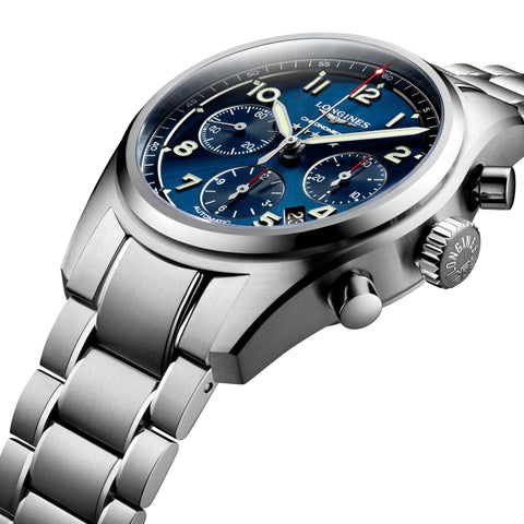 Longines Spirit Mens Watch