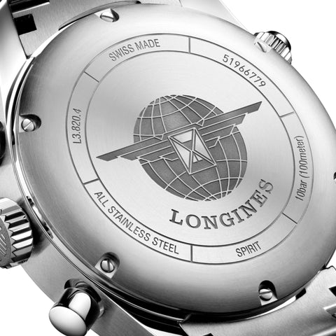 Longines Spirit Mens Watch