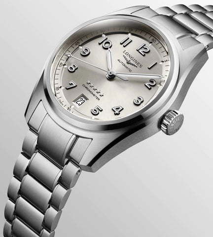 Longines Spirit Ladies Watch