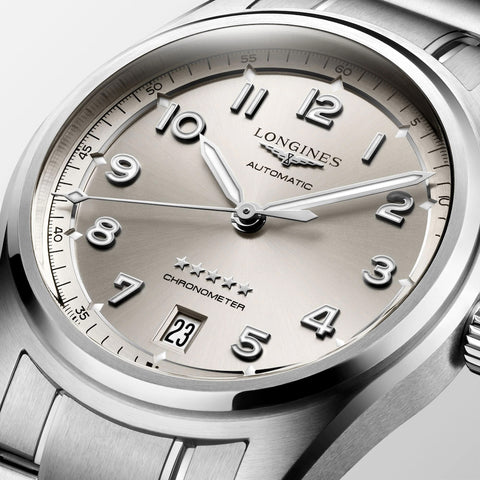 Longines Spirit Ladies Watch