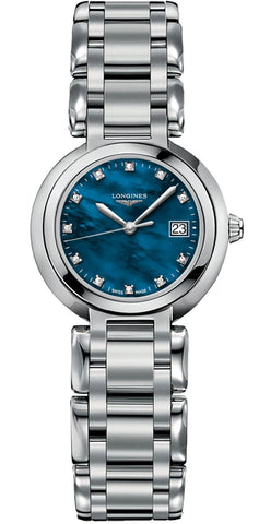 Longines Watch PrimaLuna Ladies L8.110.4.98.6