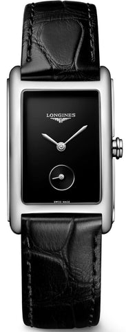 Longines Watch DolceVita Ladies L5.512.4.50.2