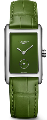 Longines Watch DolceVita Ladies L5.512.4.60.2