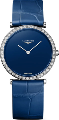 Longines Watch La Grande Classique de Longines Ladies L4.523.0.90.2