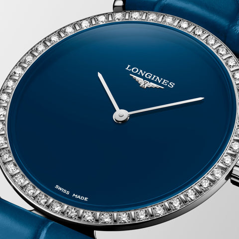 Longines La Grande Classique de Longines Ladies Watch