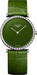 Longines Watch La Grande Classique de Longines Ladies L4.523.0.60.2
