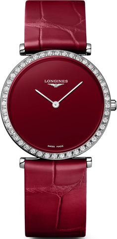 Longines Watch La Grande Classique de Longines Ladies L4.523.0.91.2