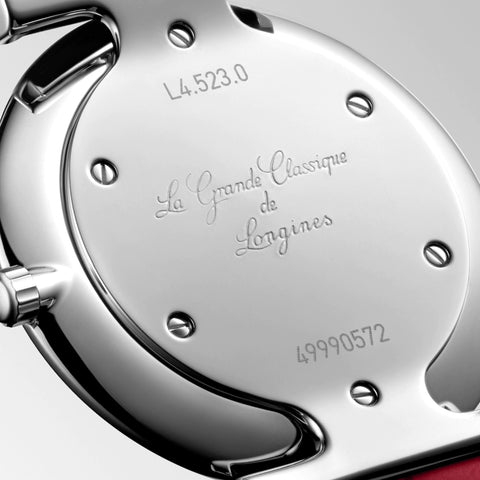 Longines Watch La Grande Classique de Longines Watch Ladies
