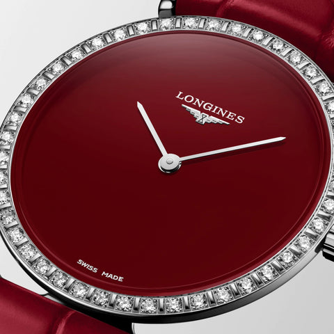Longines Watch La Grande Classique de Longines Watch Ladies