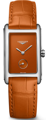 Longines Watch DolceVita Ladies L5.512.4.92.2