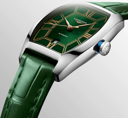 Longines Evidenza Ladies Watch