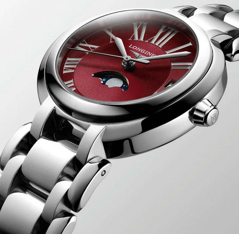 Longines PrimaLuna Ladies Watch