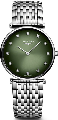 Longines La Grande Classique de Longines Ladies L4.512.4.92.6