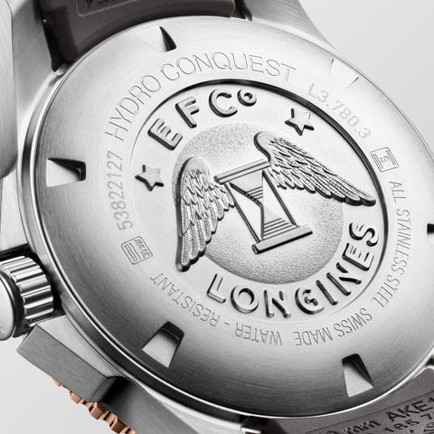 Longines HydroConquest Mens Watch