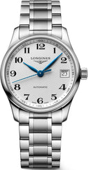 Longines Watch Master Collection Ladies L2.357.4.78.6
