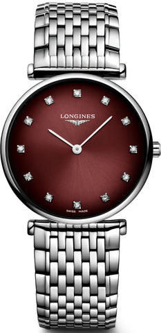 Longines La Grande Classique de Longines Ladies L4.512.4.91.6