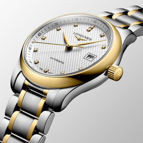 Longines Master Collection Ladies Watch