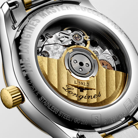 Longines Master Collection Ladies Watch