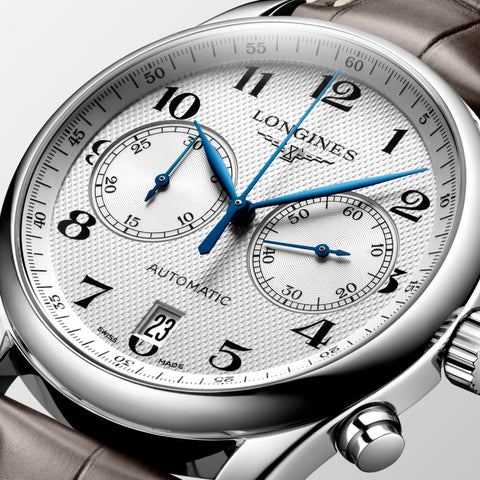 Longines Master Collection Mens Watch