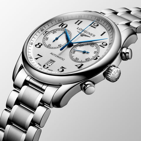Longines Master Collection Mens Watch