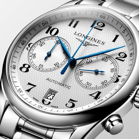 Longines Master Collection Mens Watch