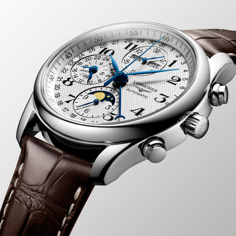 Longines Master Collection Mens Watch