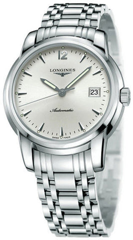 Longines Watch Saint-Imier L2.763.4.72.6