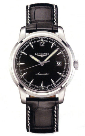 Longines Watch Saint-Imier L2.766.4.59.3