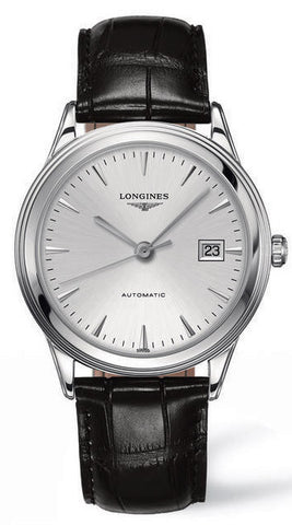Longines Watch Flagship Mens L4.874.4.72.2