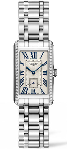 Longines Watch DolceVita L5.512.0.71.6