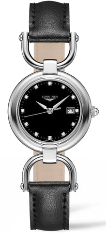 Longines Watch Equestrian Collection L6.131.4.57.0