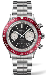 Longines Watch Heritage Diver 1967 L2.808.4.52.6