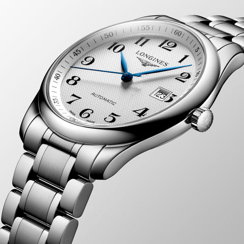 Longines Master Collection Mens Watch