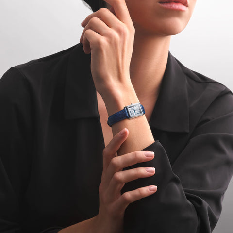 Longines DolceVita Ladies Watch