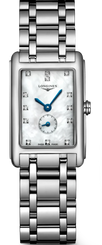 Longines Watch DolceVita L5.255.4.87.6