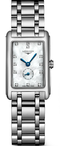 Longines Watch DolceVita L5.255.4.87.6