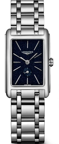 Longines Watch DolceVita Ladies L5.255.4.93.6
