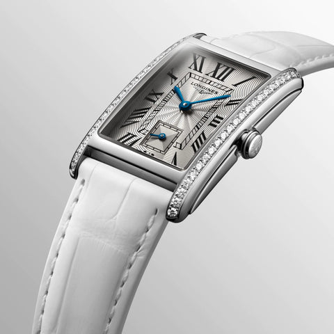 Longines DolceVita Unisex Watch