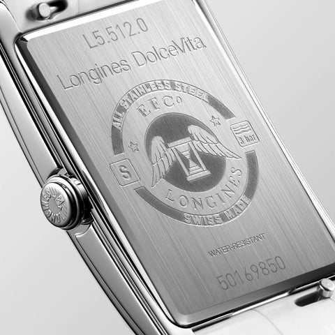 Longines DolceVita Unisex Watch