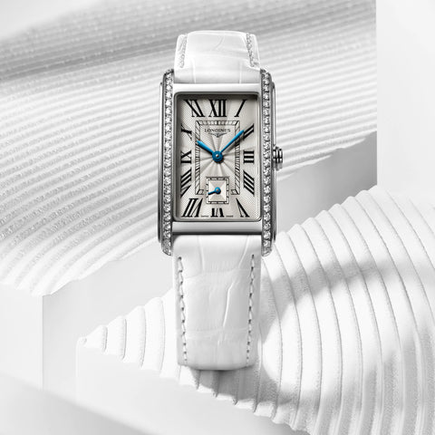 Longines DolceVita Unisex Watch
