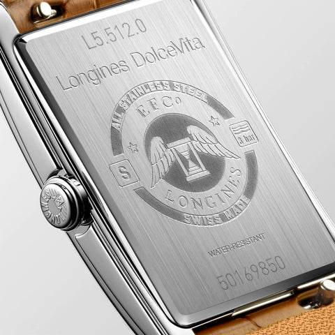 Longines DolceVita Unisex Watch