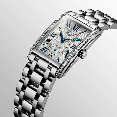 Longines DolceVita Ladies Watch
