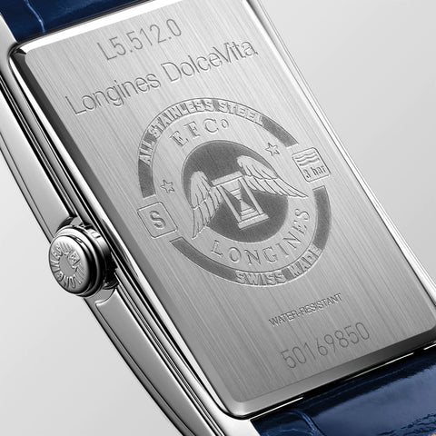 Longines DolceVita Unisex Watch