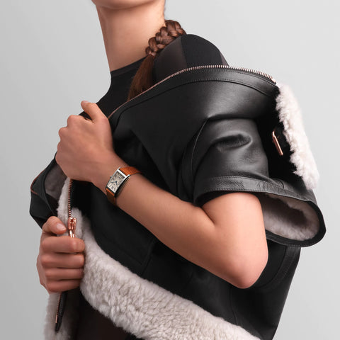 Longines DolceVita Unisex Watch